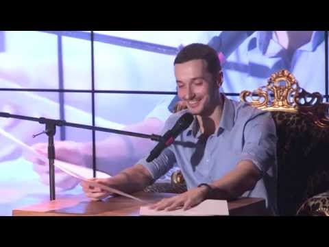 Видео: ПОЩЕНСКА КУТИЯ ЗА МРЪСНИ ПРИКАЗКИ - ДИМИТЪР КАЛБУРОВ (18+)