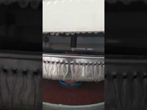 Видео: инкубация радужной форели в Турецких инкубационных аппаратах