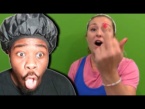 Видео: Реакция Джеффи на любимое шоу фильма SML