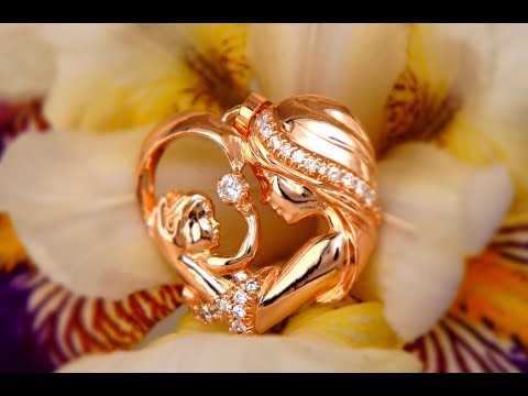 Видео: ИЗГОТОВЛЕНИЕ восковки КУЛОНА СЕРДЦЕ