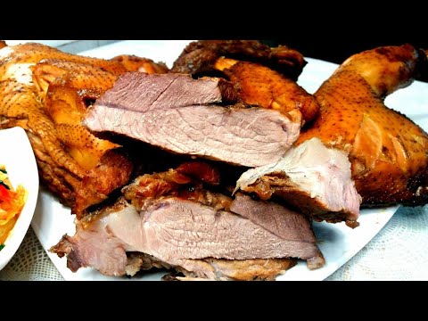 Видео: НЕВЕРОЯТНОЕ КОПЧЁНОЕ мясо + 3 рецепта маринада.