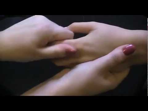 Видео: АСМР реквест #3.2 Массаж| ASMR request #3.2 Massage