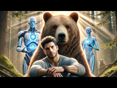 Видео: Они изучали эволюцию Земли, а затем задались вопросом, почему люди дружат со всем, что должно их ...