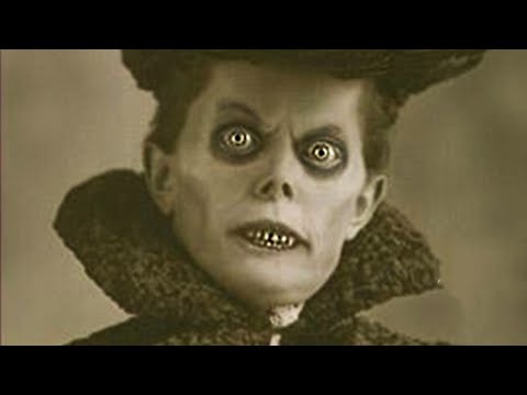 Видео: Его Боялись даже в Алькатрасе! Самые Злые Люди в Истории