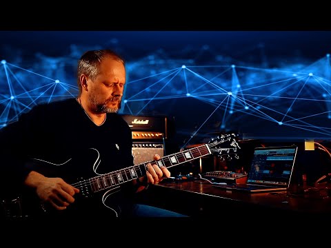 Видео: Гитарные технологии будущего. Tonex/Proteus/Marshall.  Ответы на вопросы по теме, что купить.