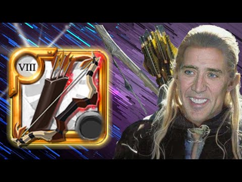 Видео: Ваншот BADON, какого вы ещё не видели | Лучшие моменты трансляции#421 | Albion Online