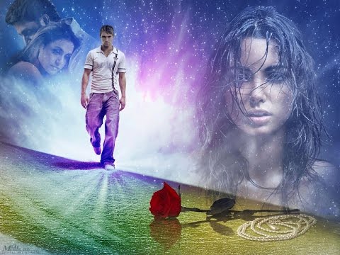 Видео: Звезда любви сгорает надомной