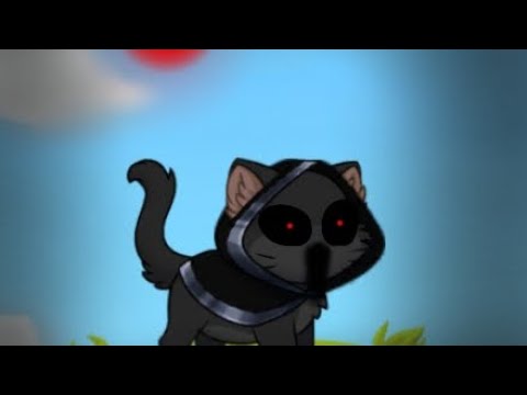 Видео: НИКОГДА НЕ ДЕЛАЙ ЭТОГО В Castle Cats НОЧЬЮ 🙀