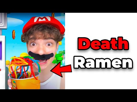 Видео: Короли специй из TikTok ПОТЕРЯЛИ СЕБЯ...