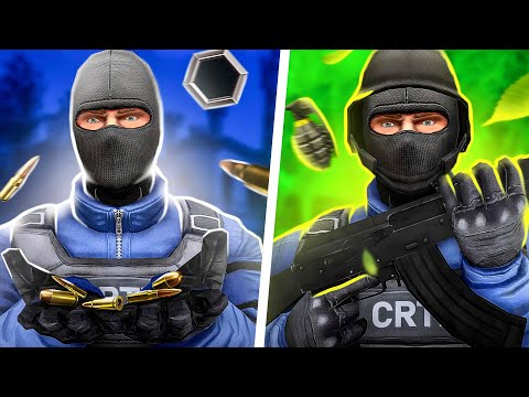 Видео: ТОП 10 СОВЕТОВ | КАК СТАТЬ ПРО В CRITICAL OPS