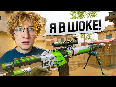 Видео: МАКМИЛАН ВЕРНУЛСЯ в ВАРФЕЙС!!! МОНТОН WARFACE