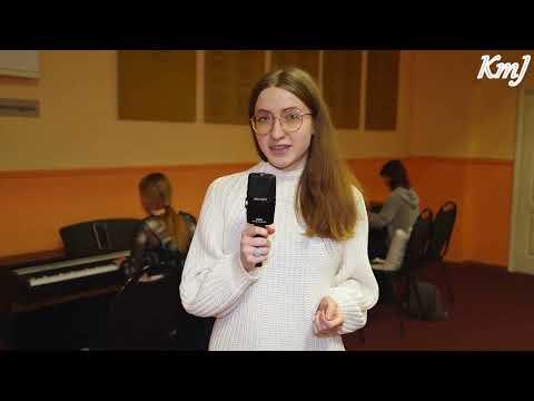Видео: Творить, мечтать и побеждать!