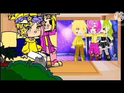 Видео: реакция Ромео и Феликс на их шип + бонус