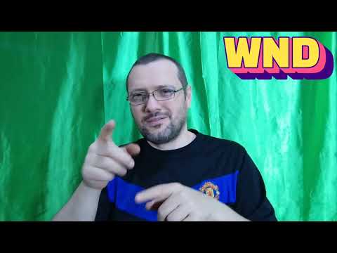 Видео: WND / Томагавк VS  КАЛИБР - 4 ноября 2025 г.