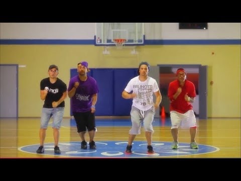 Видео: Део, Лео, Рафи и Играта - 4D (Official HD) / Deo, Leo, Raffi & Igrata - 4D