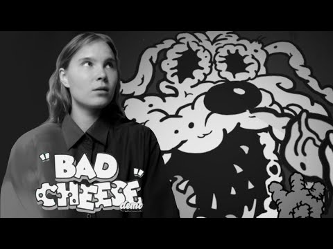 Видео: УХАЖИВАЕМ ЗА ПАПУЛЕЙ | Bad Cheese Demo