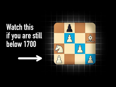 Видео: Jobava London: 4 тематические игры против 1700 Эло