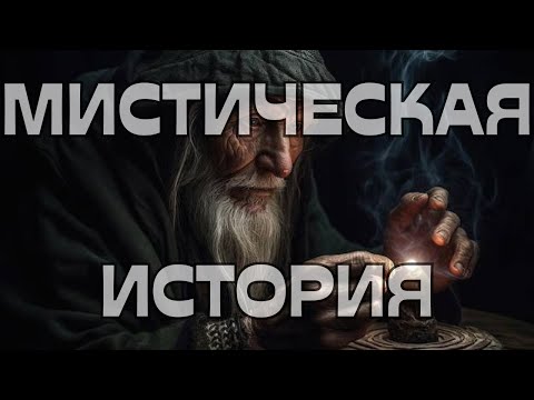 Видео: 🌚МИСТИЧЕСКАЯ ИСТОРИЯ ОТ ВАШЕЙ СИЛЫ🌝🌪️🧟‍♂️🧙‍♂️