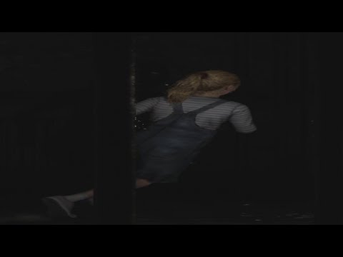 Видео: ВРЕДНАЯ ДЕВОЧКА ► SILENT HILL 2 #2