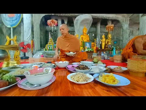 Видео: Неизвестная история. Таиланд. Людоедка Та Хек. Бун Као Сак