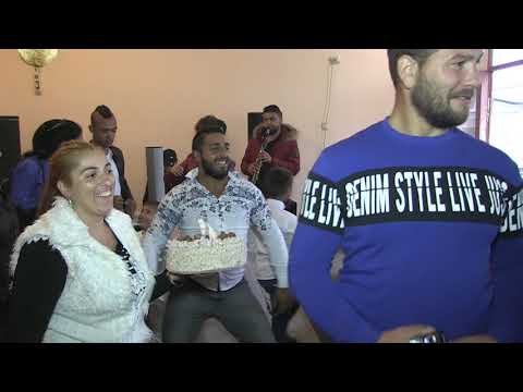 Видео: Сватба Божана и Мирчо  гр. Средец - втора част