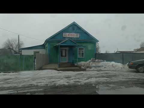 Видео: Казахстан 2021. Мартук, весной.
