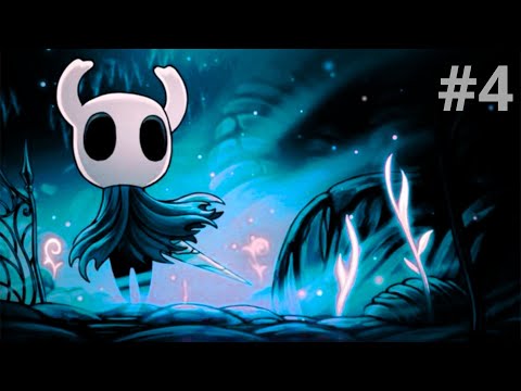 Видео: Hollow knight▶️Прохождение полого рыцаря (разминка) перед Silksong стрим[4]