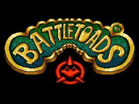 Видео: [Rus] Battletoads - Прохождение (Sega Genesis) [1080p60][EPX+]