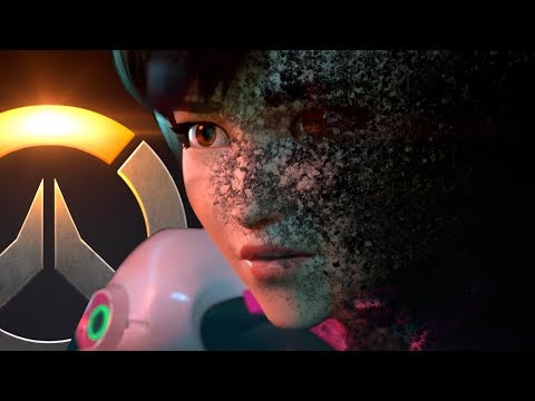 Видео: МСТИТЕЛИ ФИНАЛ в OVERWATCH