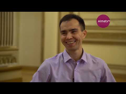 Видео: top жарған: Асет Мурзакулов,  ведущий солист балета ГАТОБ им. Абая  (12.01.19)