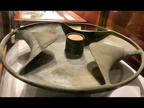 Видео: Обитаемый Остров Земля 06 Андрей Скляров