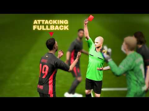 Видео: Теперь все НЕНАВИДЯТ атакующих защитников!