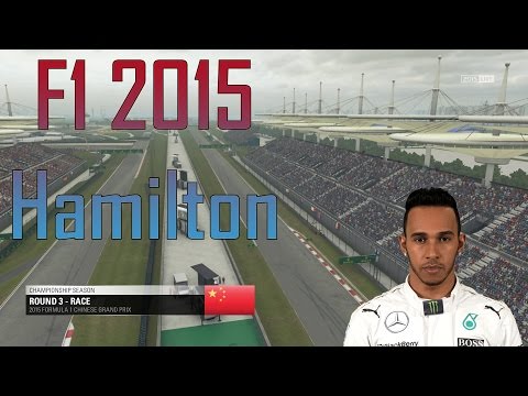 Видео: Из грязи в князи - F1 2015 #3