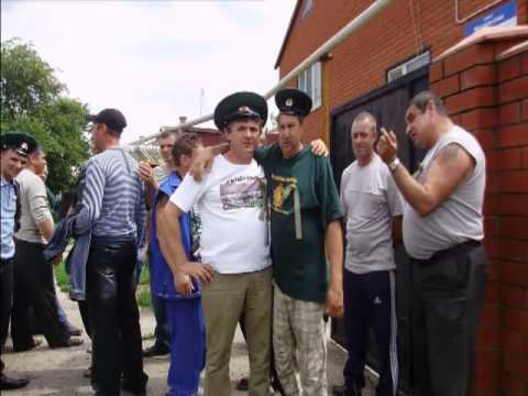 Видео: 28 МАЯ В/Ч 2013 ПРИШИБ