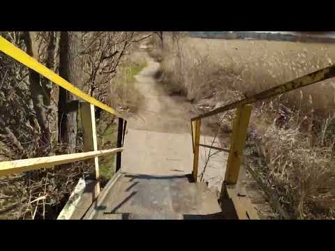 Видео: ПОЧАПАЛА ПІШКИ З КОТАМИ У СУМЦІ