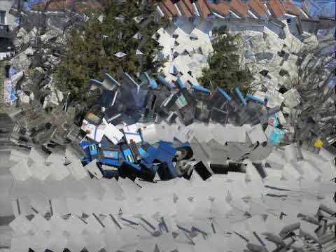 Видео: Икарусите в Габрово   последно видео