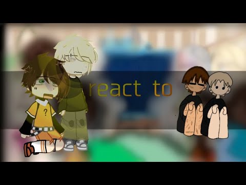Видео: aftg react to neil / реакция ври на нила. (2/3)