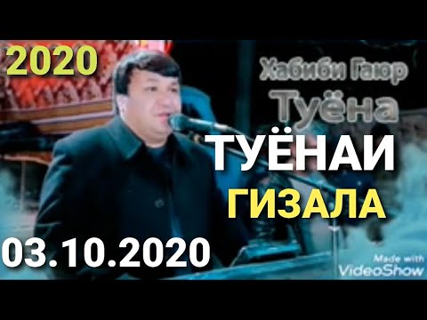 Видео: 🎤 Искандар ТВ | Хабиби Гаюр туй дар Куйбеш