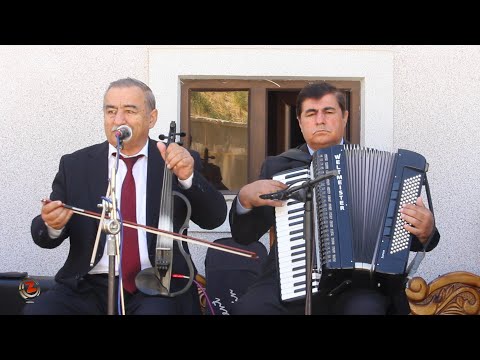 Видео: Давлатманд Холов - "Шахри Хубон" | Davlatmand Kholov