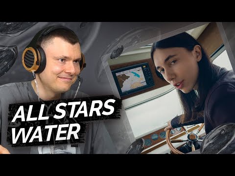 Видео: Heronwater — 70 BARS | Разбор клипа