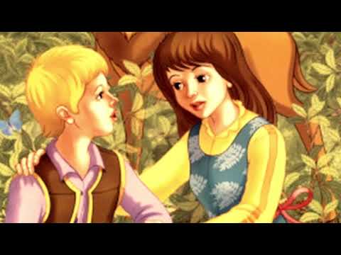 Видео: Братче и сестриче от Ангел Каралийчев