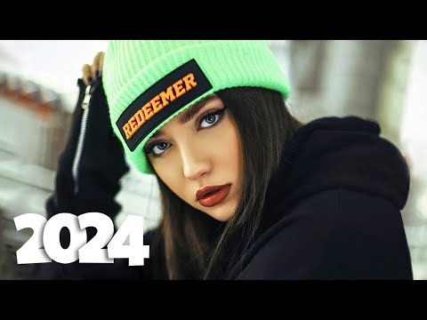 Видео: Музыка для работы активна и счастливая - счастливая музыка в магазинах, кафе | Deep House Mix 2024