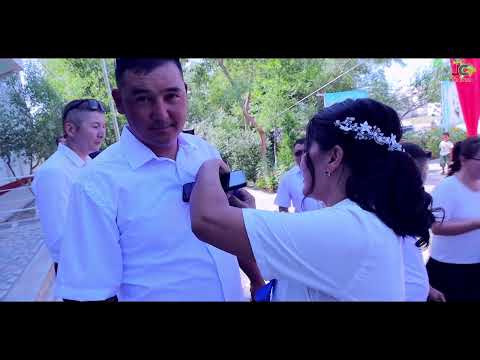 Видео: Сары алтын 87-жыллардын 20 ЖЫЛЛЫК ушрасыу кешеси 3.08.2025