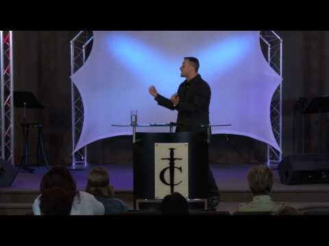 Видео: Пастор Андрей Шаповалов "Грехи сердца"