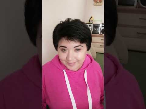 Видео: Тест. Сияющая тональная основа Giordani Gold мягкий песочный 43246, пробник 548243