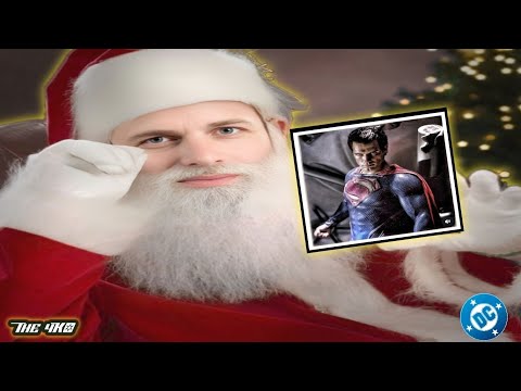 Видео: Шансы Зака ​​Снайдера на возвращение в киновселенную DC выглядят лучше после нового обновления Ne...