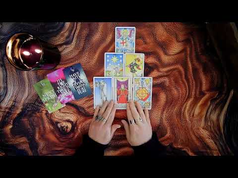 Видео: Водолей | Это ближе, чем вы думаете — к весне, если вы достаточно смелы, чтобы переехать