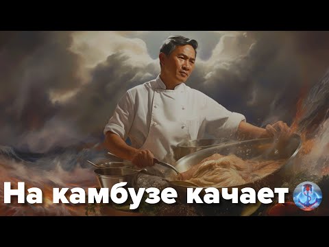 Видео: Бискайский залив: Погода, которая не перестает удивлять