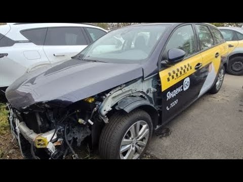 Видео: Peugeot 308 2019 года от 3000 бел.руб на Autolot.by