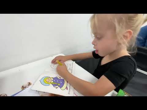 Видео: Один наш день